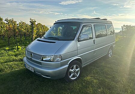 VW T4 Multivan Volkswagen Aufstelldach AHK Sitz- Standheizung