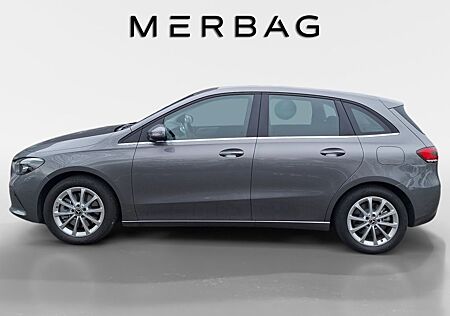 Mercedes-Benz B 250 e Style Multibeam MBUX Highend Distronic