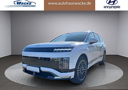 Hyundai IONIQ 9 226 kW 4WD Uniq