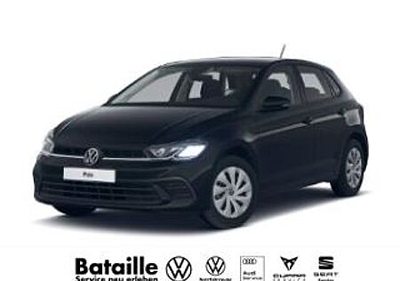 VW Polo Volkswagen 1.0 TSI DSG LED ACC SHZ App-Connect Klima