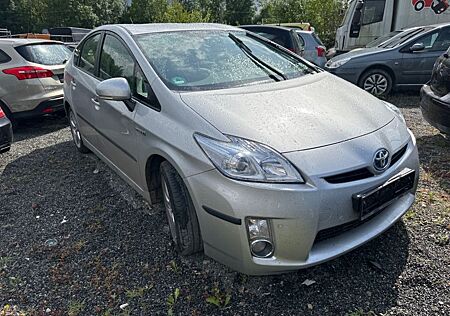 Toyota Prius Life/pdc/alu/Scheckheft/euro5