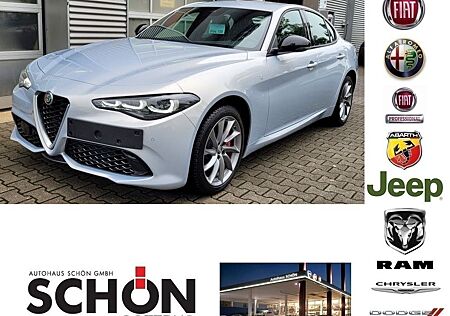 Alfa Romeo Giulia MY23 Ti 2.0 Turbo 16V 206kW (280 PS) Q4