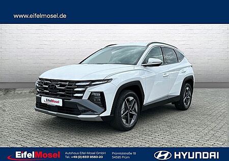 Hyundai Tucson 2WD MJ25 1.6T-GDI 215PS TREND LED-