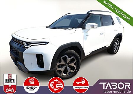 KGM Torres 1.5 T-GDi 163 Aut AWD LED eHk ACC SHZ Kam