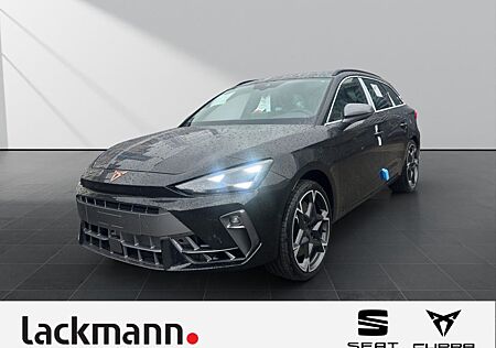 Cupra Leon Sportstourer VZ 2.0 TSI *Navi*LED*DCC*19Zol
