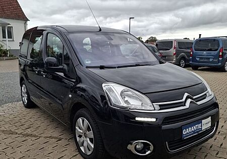 Citroën Berlingo Kombi Selection 1.Hand Scheckheft Klima