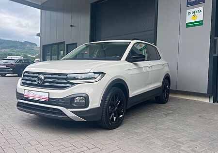 VW T-Cross Volkswagen Style * DSG * Kamera * APP * ACC * AHK