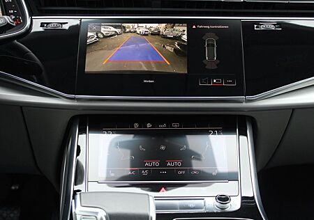 Audi Q7 3.0TDI qu. 1.HAND! LEDER+VIRTUAL+KAMERA+SOUND