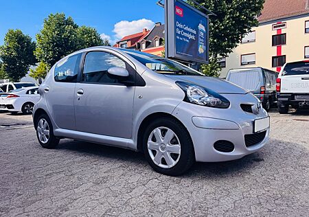 Toyota Aygo (X) Aygo Cool 1.Hand Klimaanlage 25TKM