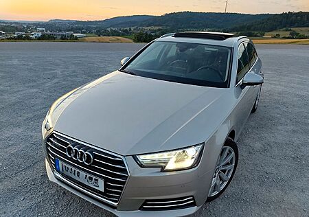 Audi A4 Avant TDI quattro | S tronic | Virtual Cockpi