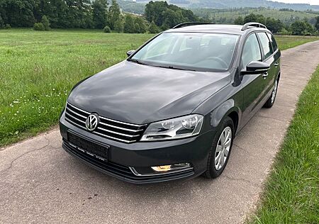 VW Passat Variant Volkswagen Trendline BlueMotion Automatik