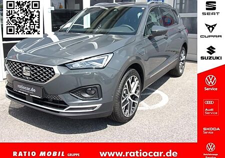 Seat Tarraco XPERIENCE 1.4 E-HYBRID DSG NAVI SITZH.