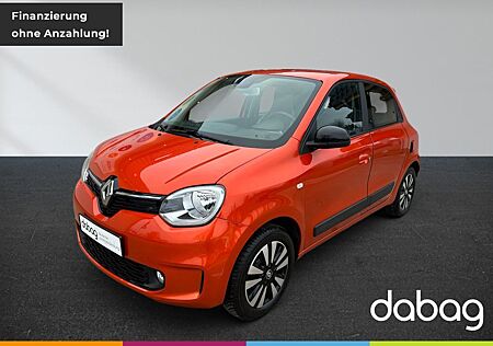 Renault Twingo Klima Allwetter Shz