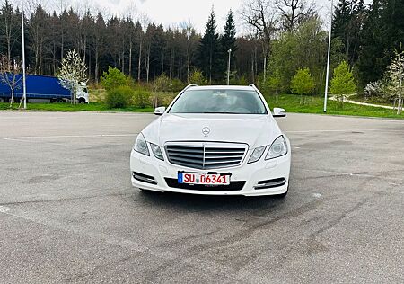 Mercedes-Benz E 250 Klasse T-Modell CDI 4Matic