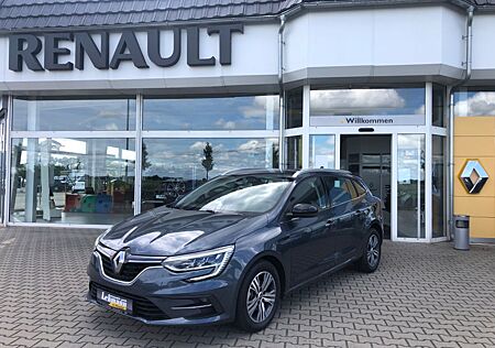 Renault Megane Grandtour Equilibre dCI 115 EDC