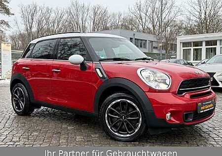 Mini Cooper S Countryman John Works * 1Hand 30 TKM *