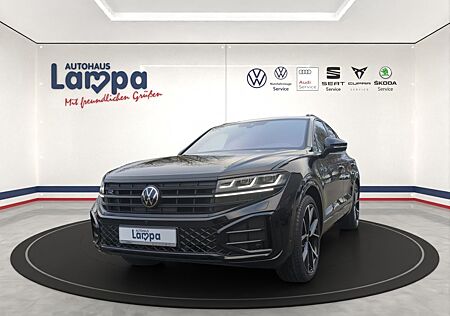 VW Touareg Volkswagen R-Line 3.0 V6 TDI 4MOTION DSG AHK,NAV,SH