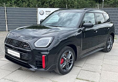 Mini John Cooper Works Countryman HUD el.Panodach Nav