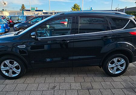 Ford Kuga Trend