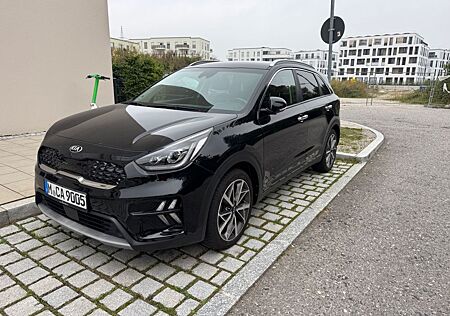 Kia Niro 1.6 GDI Hybrid Edition 7 Edition 7