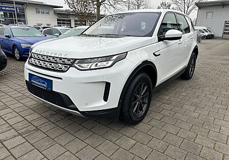 Land Rover Discovery Sport AWD°AUT°
