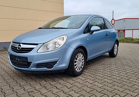 Opel Corsa D Selection "110 Jahre"