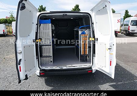 Ford Transit Custom 320 L2H1VA Werkstatt Klima Kamera