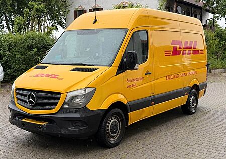 Mercedes-Benz Sprinter II Kasten 314 CDI