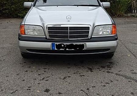 Mercedes-Benz C 280 ESPRIT, 1. Hand, 115 tkm, H-Kennz. mögl.