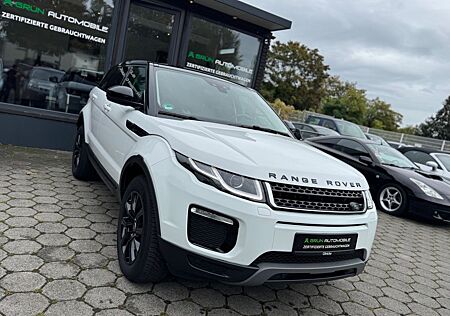 Land Rover Range Rover Evoque SE*LED*Kamera*Design-Paket