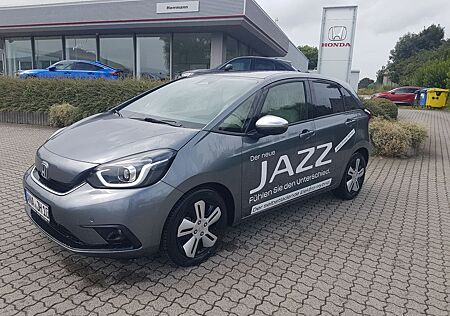 Honda Jazz Hybrid 1.5e CVT Executive