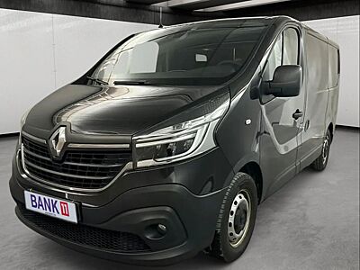 Renault Trafic Kasten L1H1 3,0t Komfort