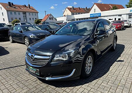 Opel Insignia A Sports Tourer Innovation
