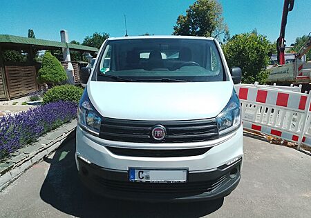 Fiat Talento Serie 1 SX 2.0 Ecojet L1H1 EU6d-temp