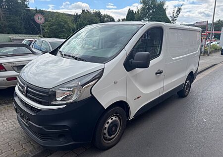 Fiat Talento Kasten L1H1 1,0t Business Euro 6