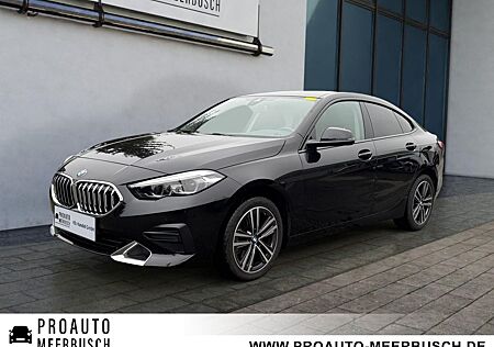 BMW 218 Gran Coupe Luxury Line LEDER/KOMFORTZUG/PDC