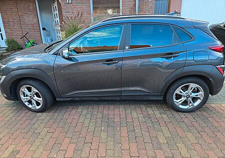 Hyundai Kona 1.0 T-GDI Edition 30 Edition 30