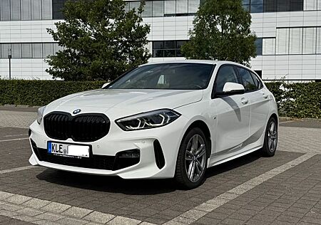 BMW 118i M Sport *Garantie* LED NAVI SHZ PDC