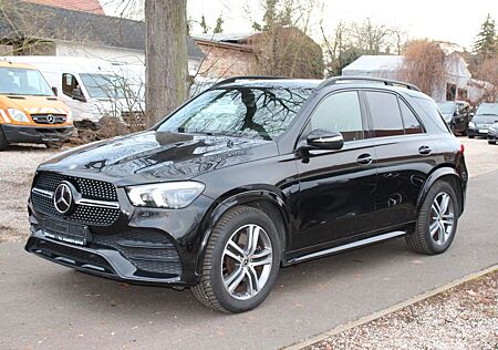Mercedes-Benz GLE 350 de 4Matic 50000 NETTO