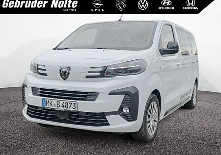 Peugeot Traveller Active L2 BlueHDi 180 EAT8 FACEL. LED