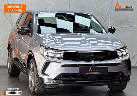 Opel Grandland X Grandland GS Line |NAVI|VIRT|KAM|TEMP|LM