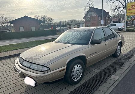 Pontiac Grand-Prix 3.1l Rentnerfahrzeug! H-Kennzeichen!