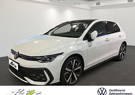 VW Golf Volkswagen VIII 1.5 TSI eHybrid GTE