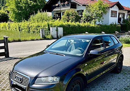 Audi A3 1.6 FSI Ambiente Sportback Ambiente
