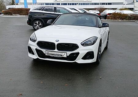 BMW Z4 M40i ACC HUD HiFi LCPROF DRIVE&PARK ASSISTANT