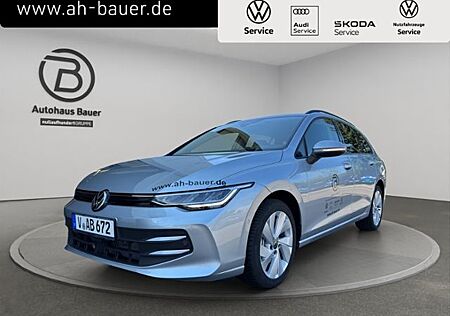 VW Golf Volkswagen VIII Variant 2.0TDI DSG Life AHK RfK ElKlap