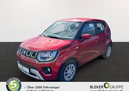 Suzuki Ignis Club Hybrid