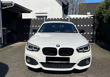 BMW 120i M Sport | 8x bereift | Inspektion neu