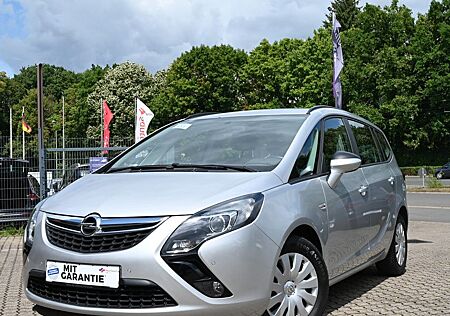 Opel Zafira Tourer 1.6 CDTI Edition 7Sitze Sitzhz 1Hd