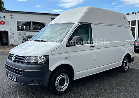 VW T5 Transporter Volkswagen Hochdach Lang-*4Motion/KLIMA/140*